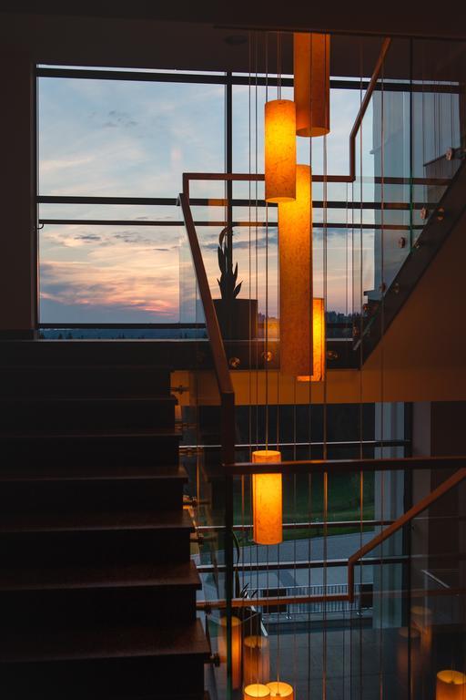 Hotel Bukovina Bukowina Tatrzańska Esterno foto